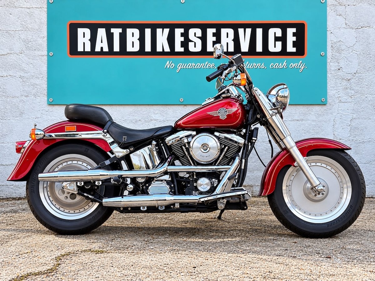Fat Boy 1340-1993-06
